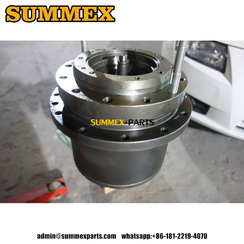 PC60-6 Travel Gearbox for Komatsu 60-6 Excavator