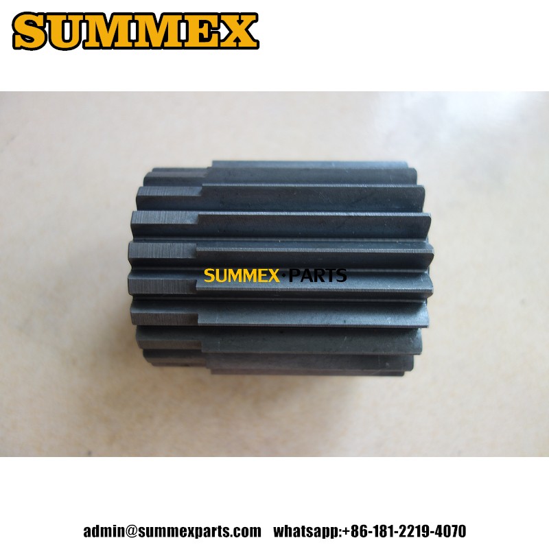 DH225-7 No.2 Sun Gear for Daewoo 225-7 Excavator