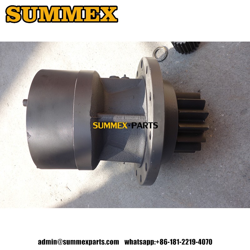 SH200A3 Swing Gearbox for Sumitomo SH200-3 Excavator