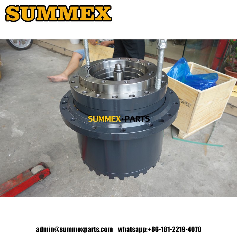 PC120-5 Travel Gearbox for Komatsu 120-5 Excavator