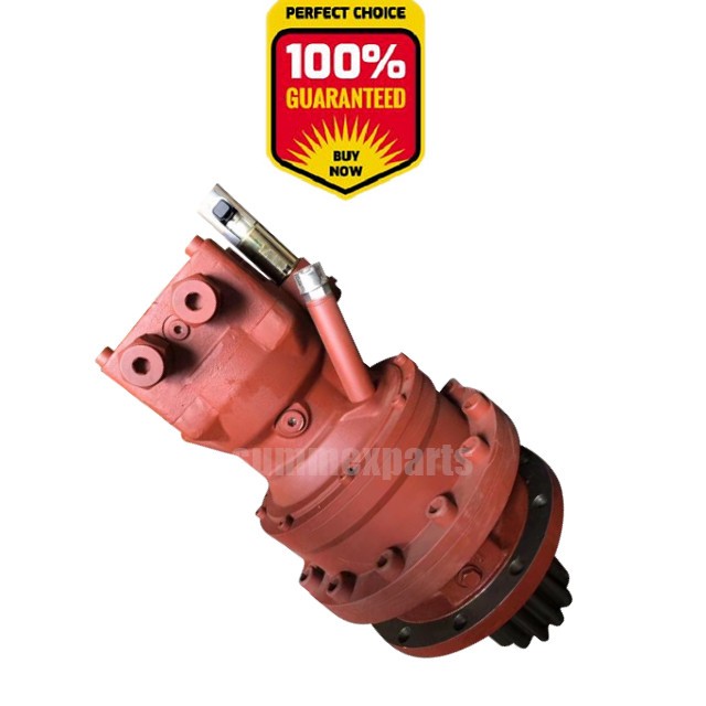 A10FD45 GFB 9 T2 4023 Swing Motor Assy for Crawler Excavator