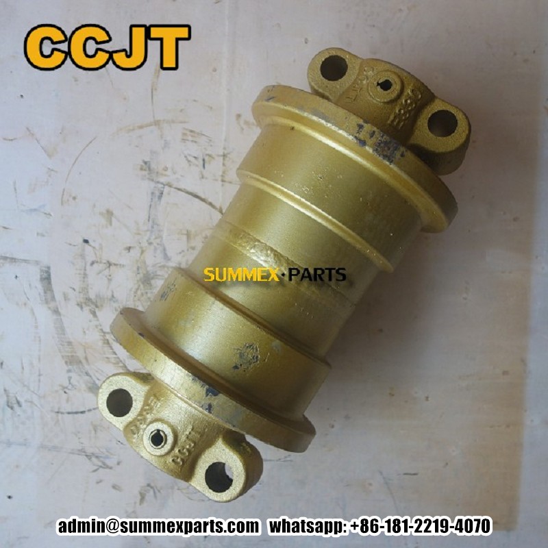 CCJT E330 Lower Track Roller for CAT 330 Crawler Excavator 