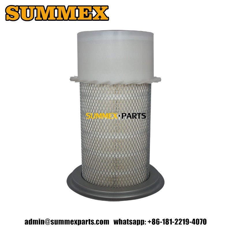 E120 E312 SH100 SH120 SK100 SK120 Air Filter 2446U26452 for CAT Sumitomo Kobelco Crawler Excavator 