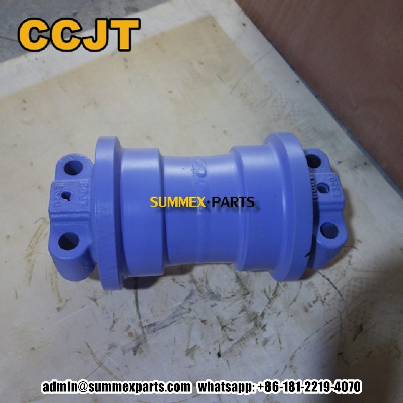 CCJT E320 Lower Track Roller for CAT 320 Crawler Excavator 