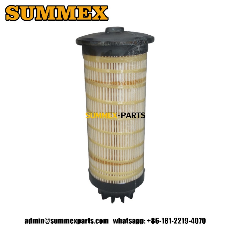 E320GC E336GC Fuel Filter CX4987 for CAT 320GC 336GC Crawler Excavator 