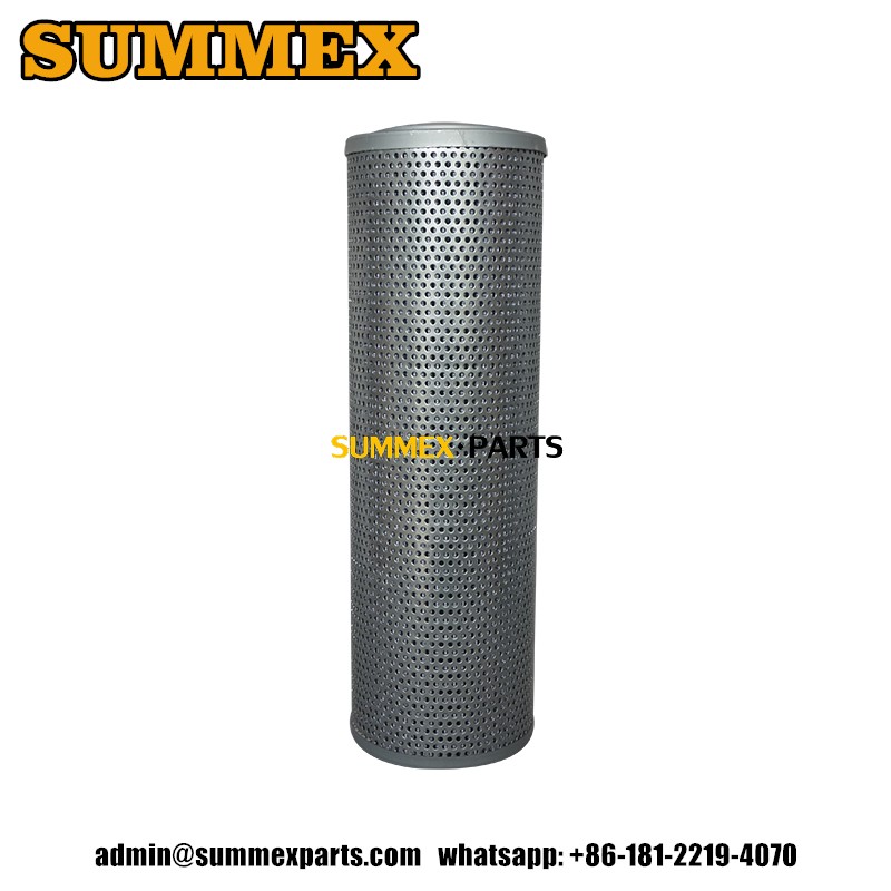 E312D Hydraulic Oil Filter CY7303 for CAT 312D Crawler Excavator 