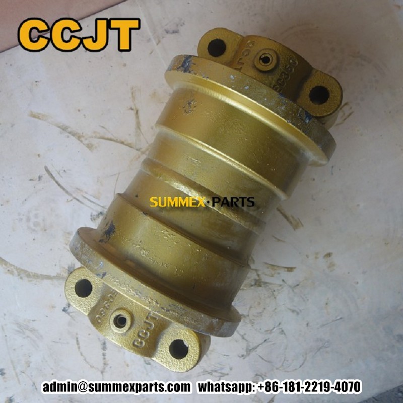 CCJT EC360B Lower Track Roller for Volvo 360B Crawler Excavator 