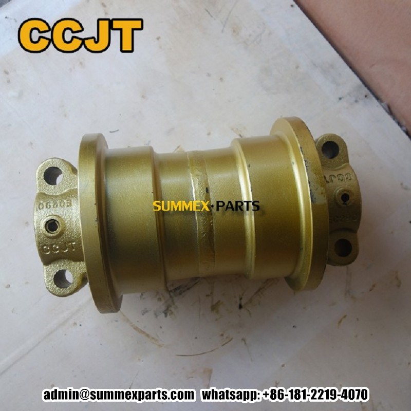 CCJT EC290B Lower Track Roller for Volvo 290B Crawler Excavator 