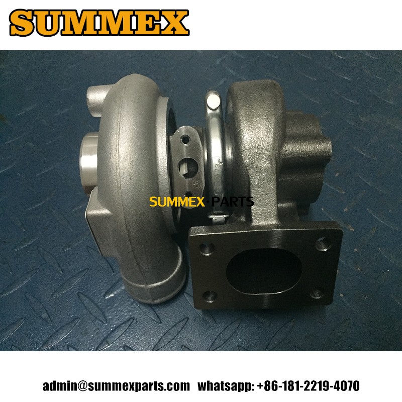 EX120-2 EX120-3 4BD1 Engine Turbocharger 49189-00501 for Hitachi Excavator