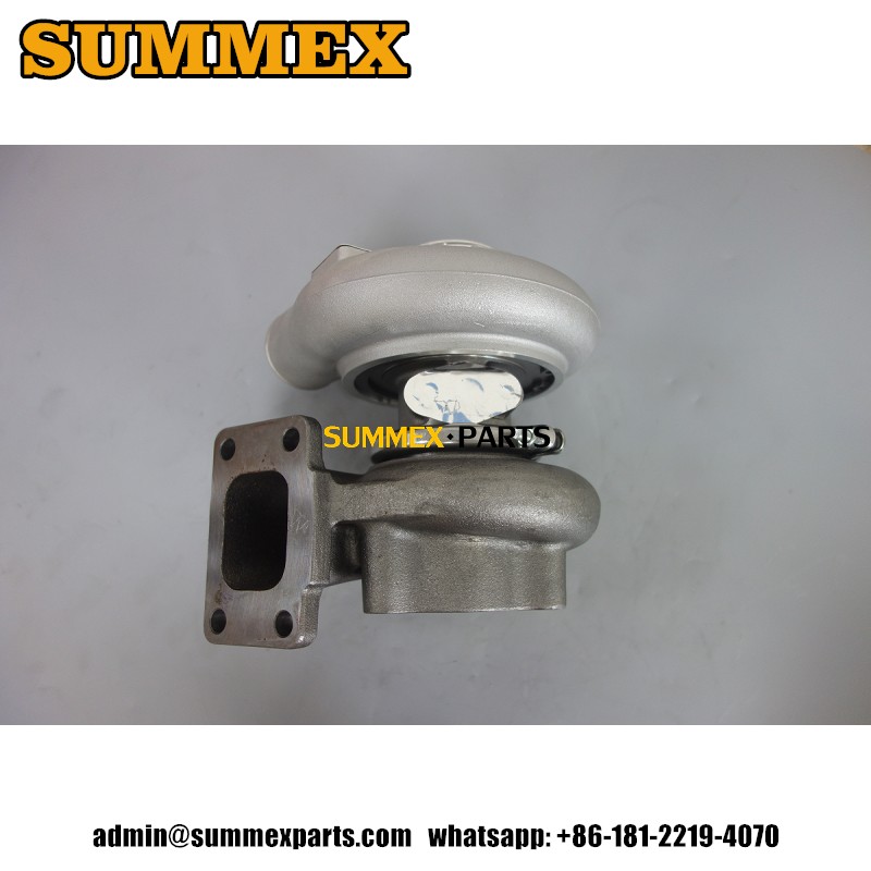 E200B S6KT Engine Turbocharger 49179-00421 for CAT200B Excavator