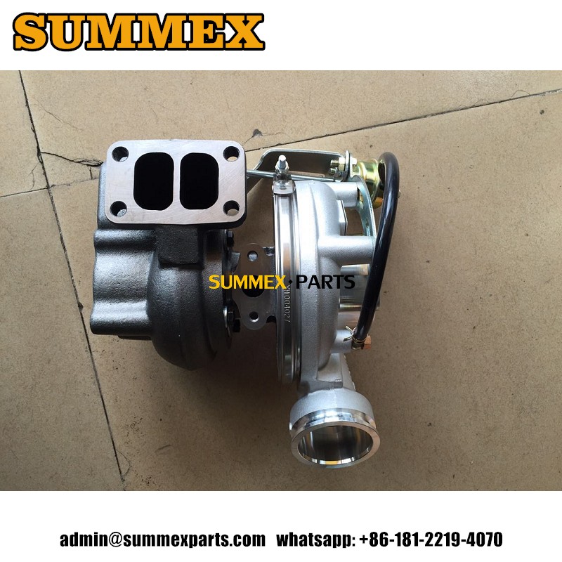 EC290B Deutz 2013 Engine Turbocharger 20795675 VOE20795675 for Volvo 290B Crawler Excavator