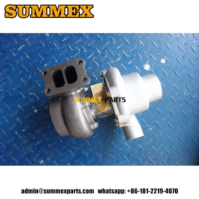 3116 3126 Engine Turbocharger 100-5865 1005865 for CAT 950F Wheel Loader