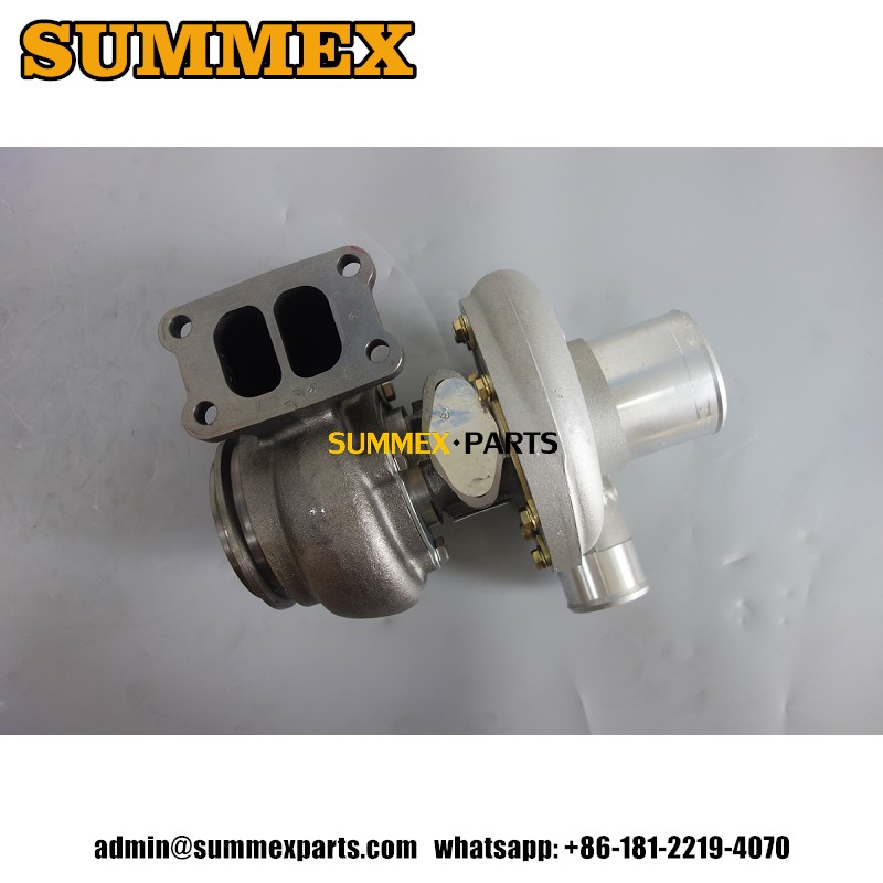 E322B E325B 3116 3126 Engine Turbocharger 115-5853 1155853 for CAT325B CAT322B Crawler Excavator