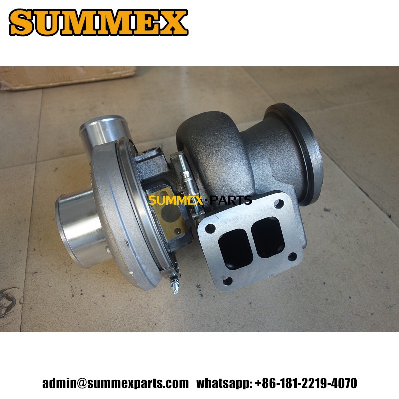 E330D E336D C9 Engine Turbocharger 250-7700 2507700 for CAT330D CAT336D Crawler Excavator