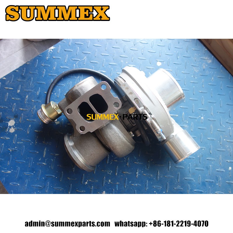 E322C E324D E325C C7 3126B Engine Turbocharger 1770440 177-0440 for CAT325C CAT324D CAT322C Crawler Excavator