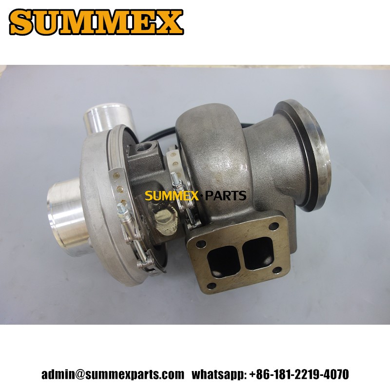 E330C C-9 Engine Turbocharger 216-7816 2167816 for CAT330C Crawler Excavator