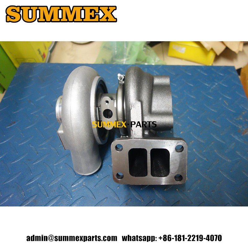 E120B E200B S4K S6K Engine Turbocharger for CAT120B CAT200B Excavator