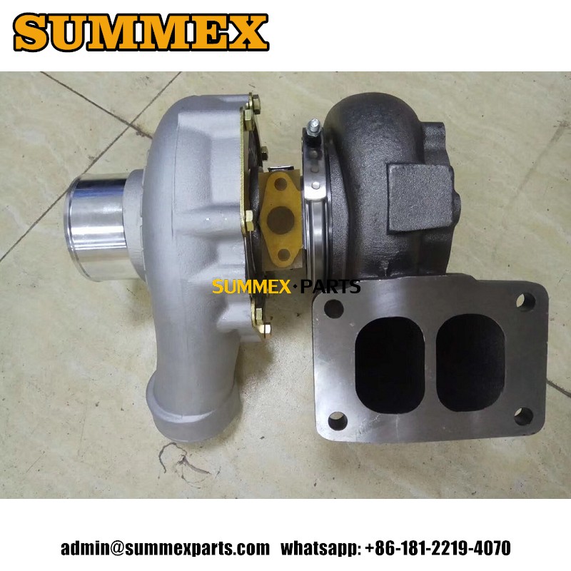 EX400-5 EX450-5 6RB1 Engine Turbocharger 114400-3360 114400-3400 for Hitachi 400-5 450-5 Excavator